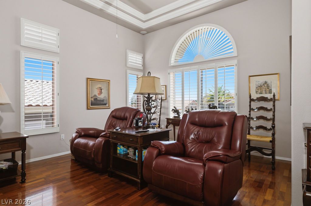 10028 Keysborough Drive Las Vegas NV 89134