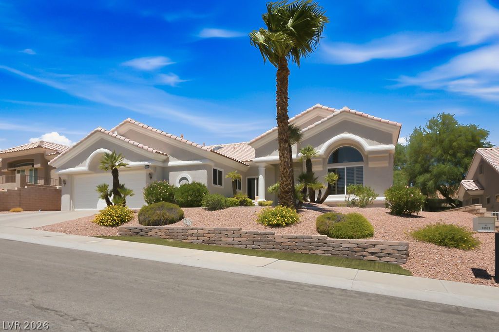 10028 Keysborough Drive Las Vegas NV 89134