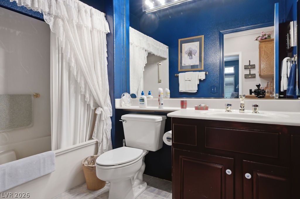 10028 Keysborough Drive Las Vegas NV 89134