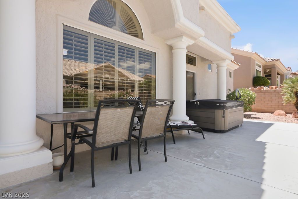10028 Keysborough Drive Las Vegas NV 89134
