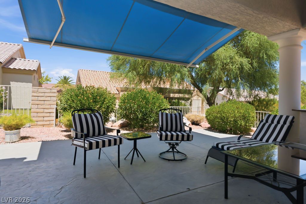 10028 Keysborough Drive Las Vegas NV 89134