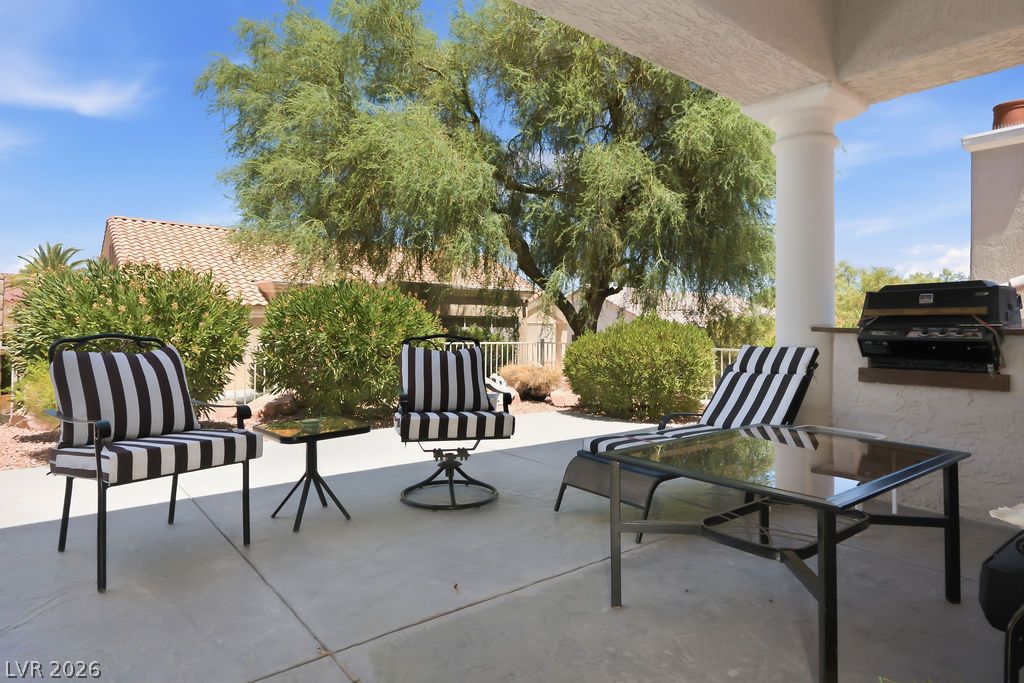 10028 Keysborough Drive Las Vegas NV 89134