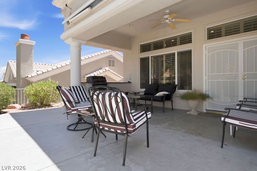 10028 Keysborough Drive Las Vegas NV 89134