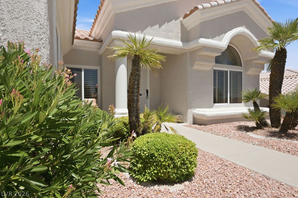10028 Keysborough Drive Las Vegas NV 89134