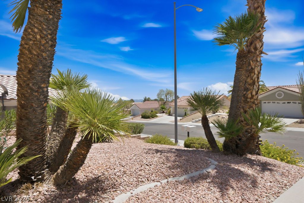 10028 Keysborough Drive Las Vegas NV 89134