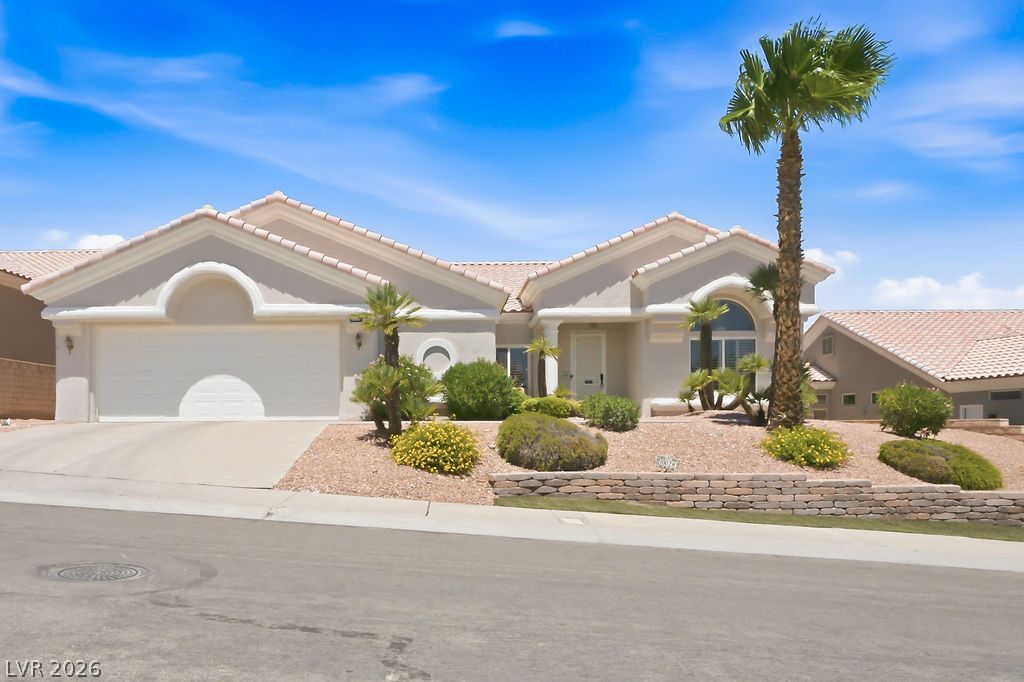 10028 Keysborough Drive Las Vegas NV 89134