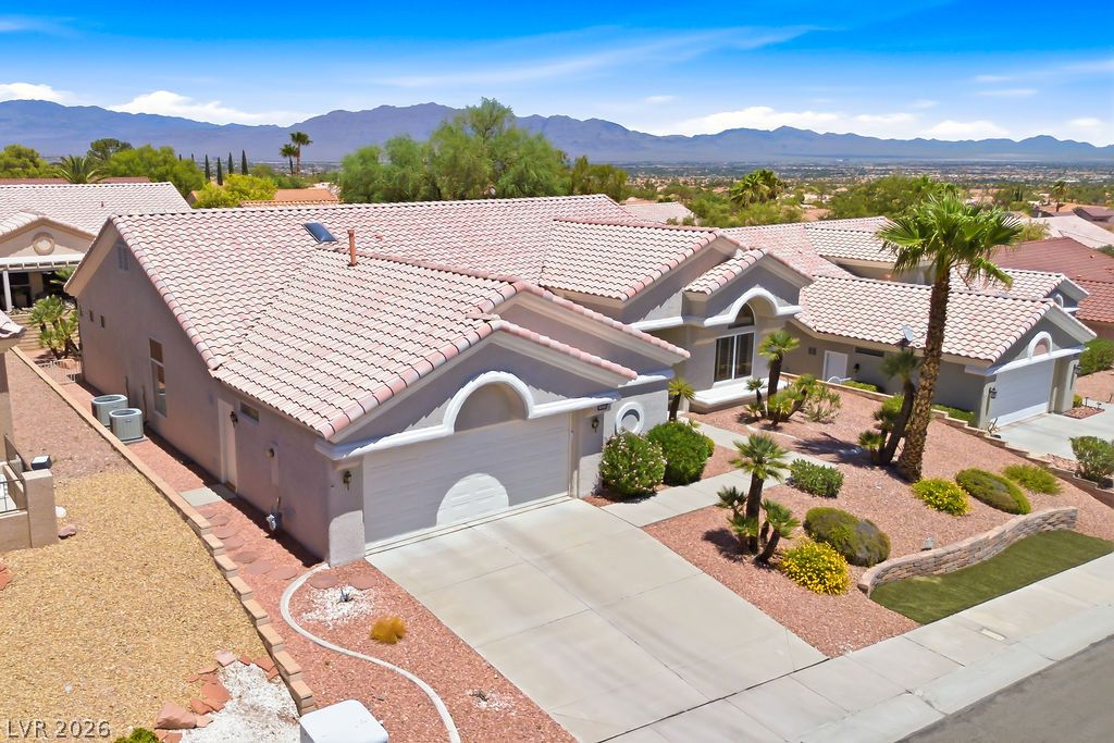 10028 Keysborough Drive Las Vegas NV 89134