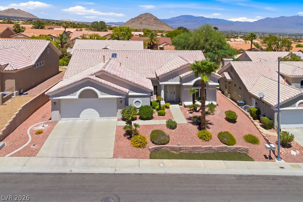 10028 Keysborough Drive Las Vegas NV 89134