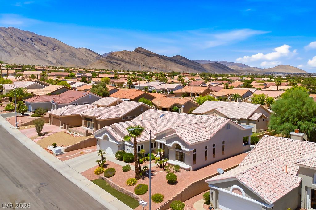 10028 Keysborough Drive Las Vegas NV 89134