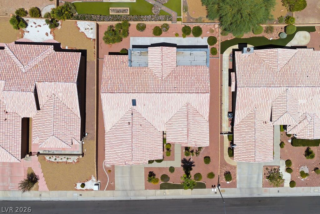10028 Keysborough Drive Las Vegas NV 89134