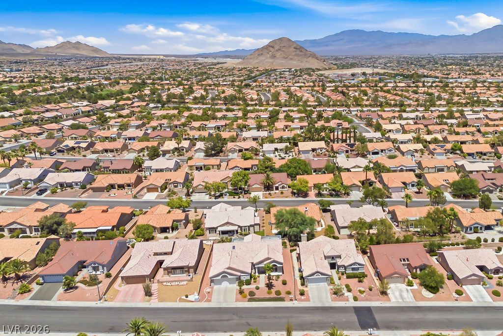 10028 Keysborough Drive Las Vegas NV 89134