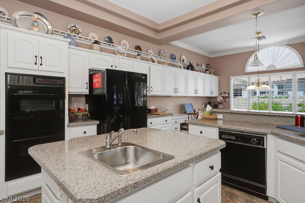10028 Keysborough Drive Las Vegas NV 89134