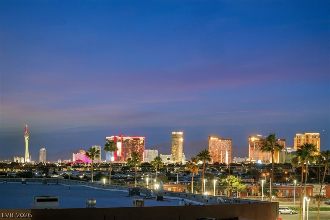 3958 Delos Drive Las Vegas NV 89103