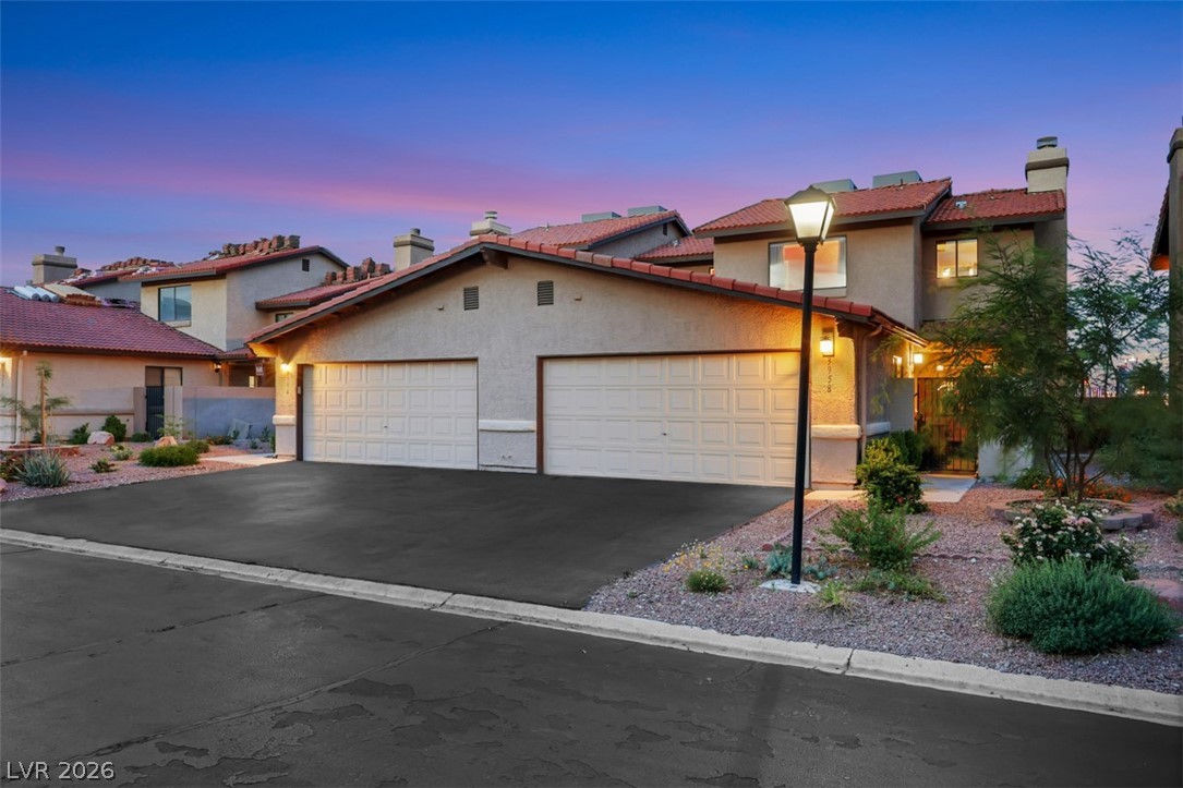 3958 Delos Drive Las Vegas NV 89103