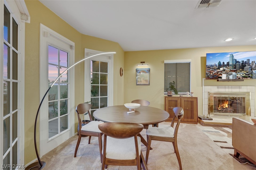 3958 Delos Drive Las Vegas NV 89103