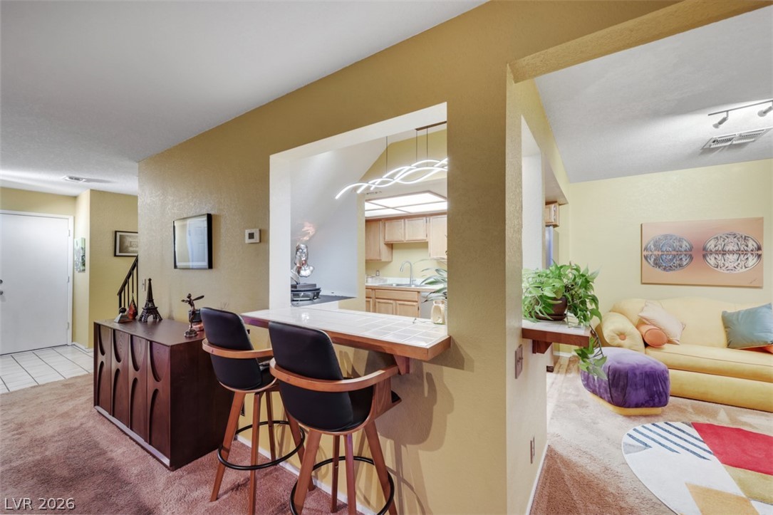 3958 Delos Drive Las Vegas NV 89103