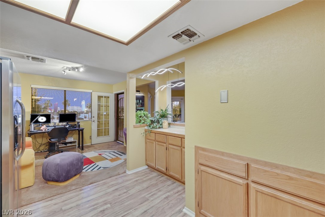 3958 Delos Drive Las Vegas NV 89103