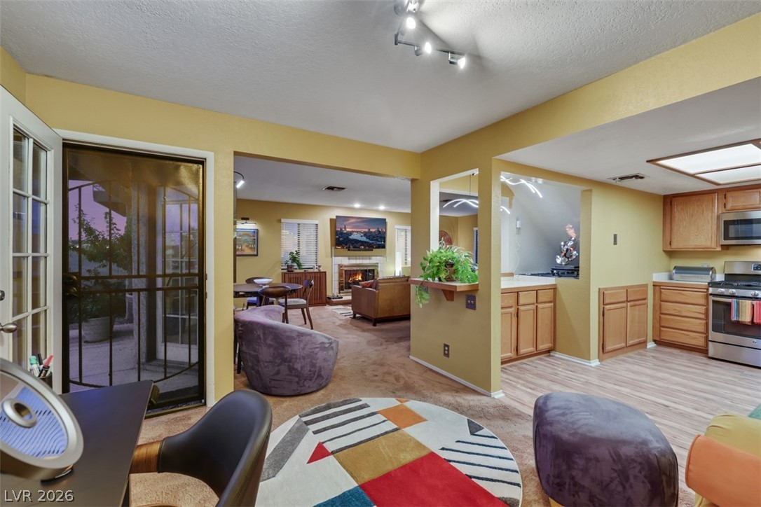3958 Delos Drive Las Vegas NV 89103