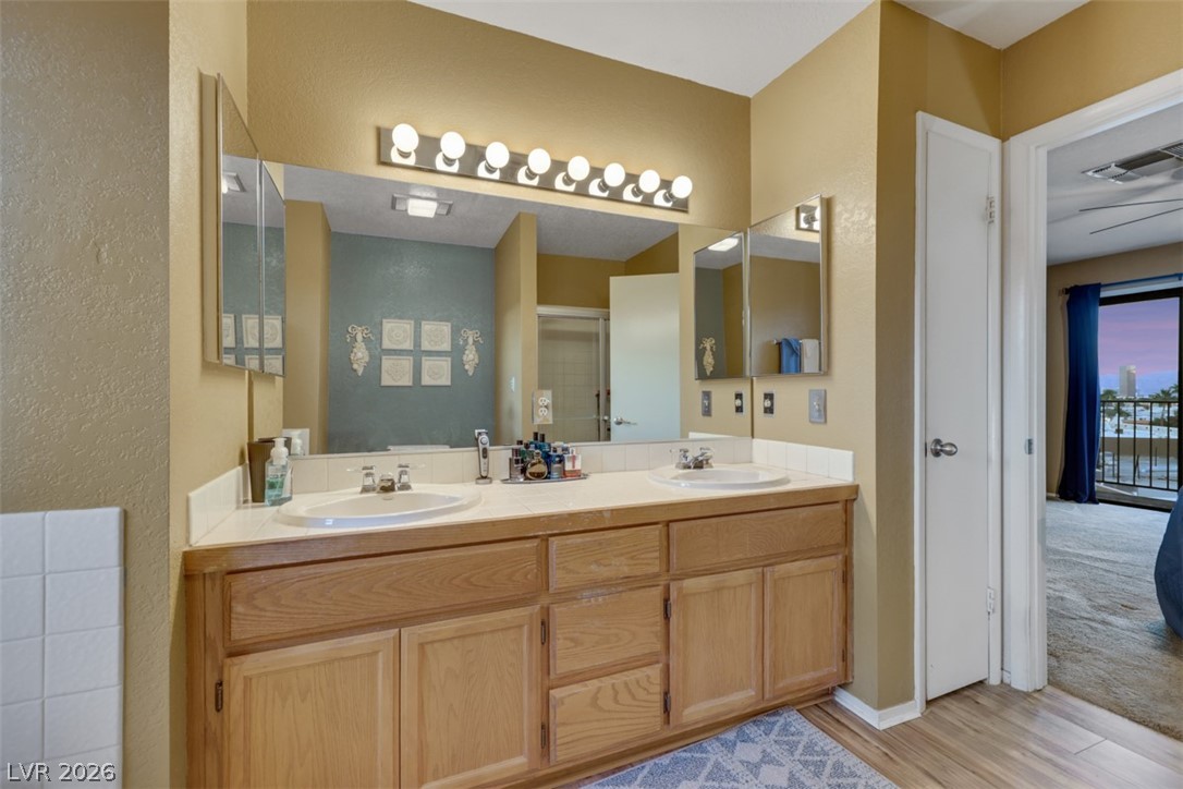 3958 Delos Drive Las Vegas NV 89103