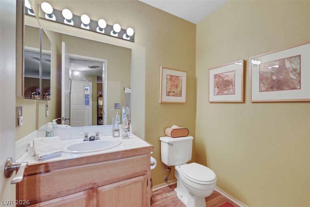 3958 Delos Drive Las Vegas NV 89103