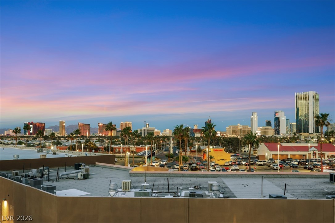 3958 Delos Drive Las Vegas NV 89103