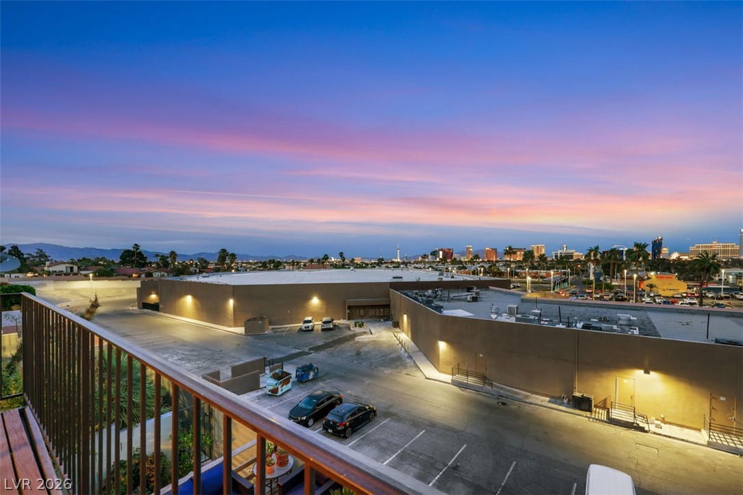 3958 Delos Drive Las Vegas NV 89103