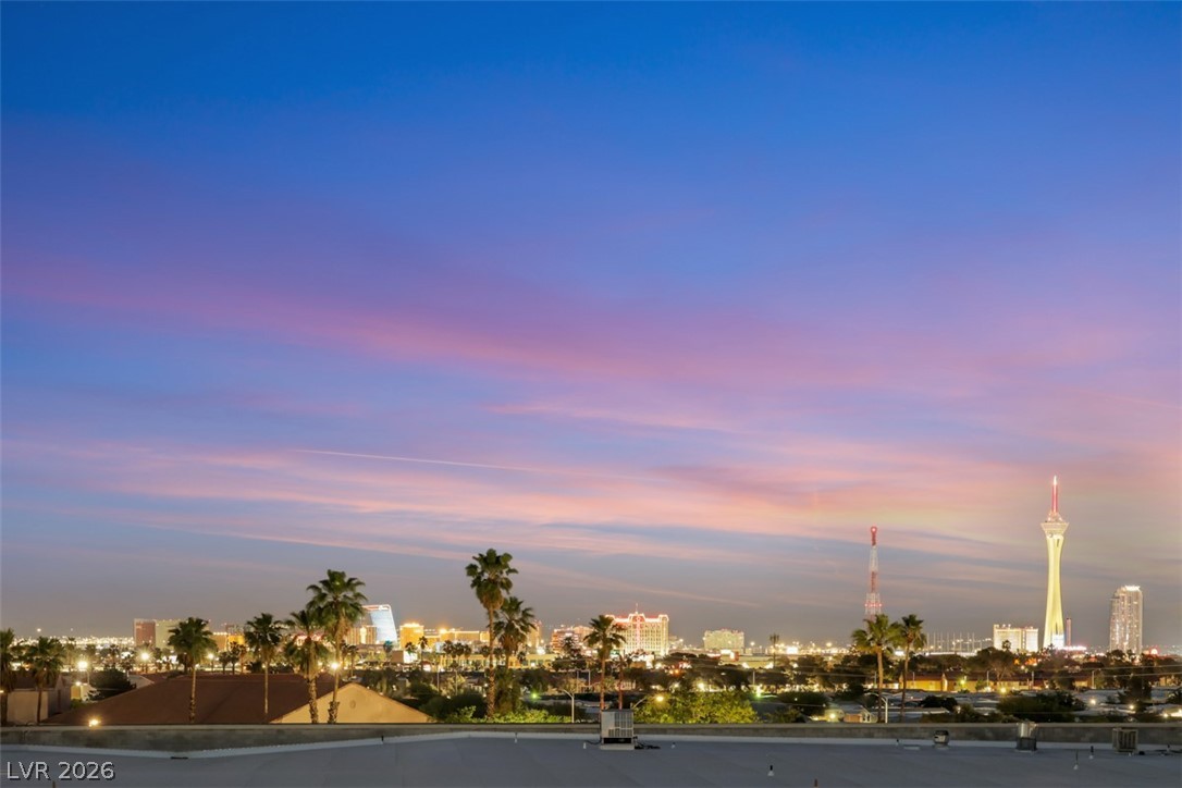 3958 Delos Drive Las Vegas NV 89103