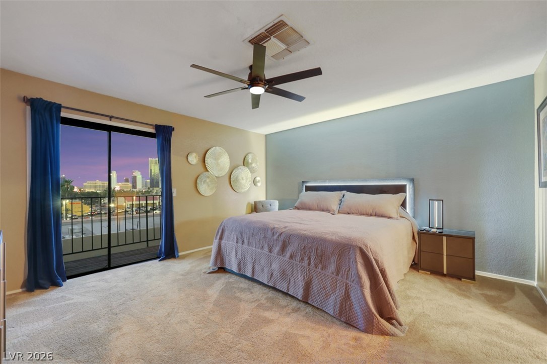 3958 Delos Drive Las Vegas NV 89103