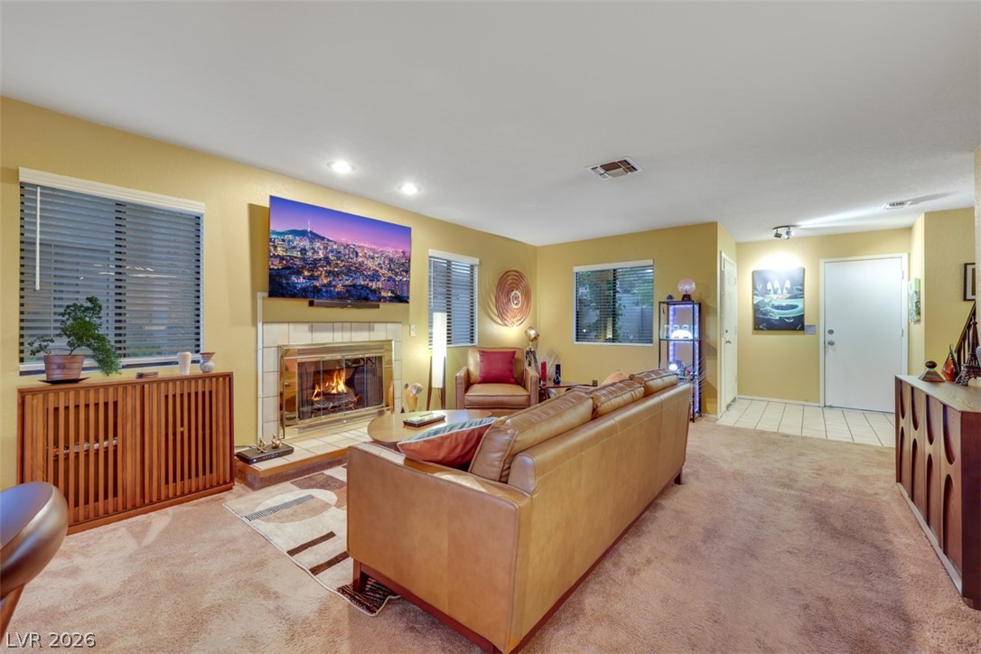 3958 Delos Drive Las Vegas NV 89103