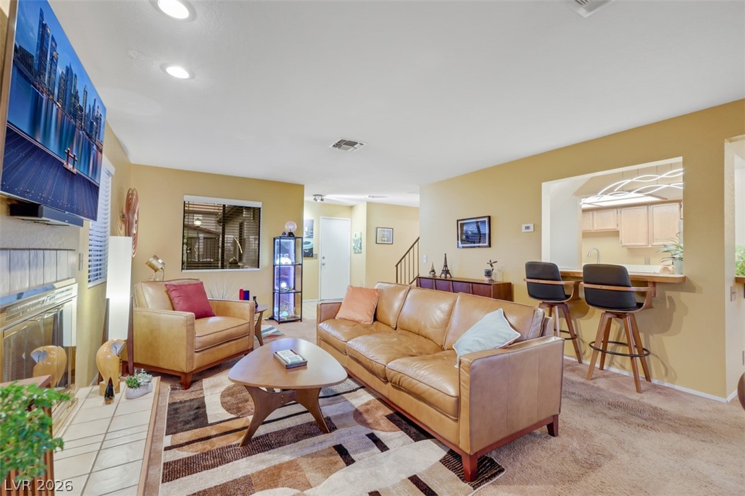 3958 Delos Drive Las Vegas NV 89103