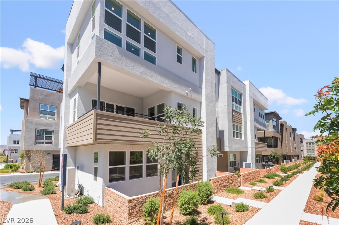 2514 Silent View Avenue Henderson NV 89044