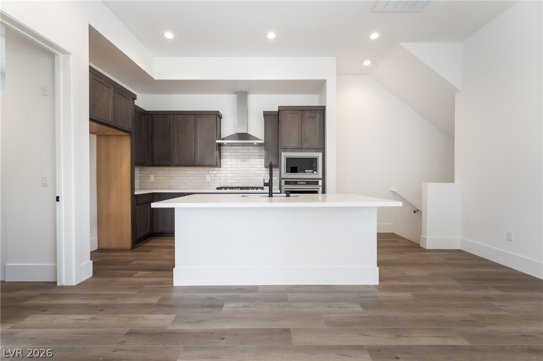 2514 Silent View Avenue Henderson NV 89044