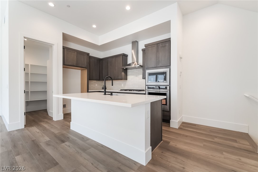2514 Silent View Avenue Henderson NV 89044