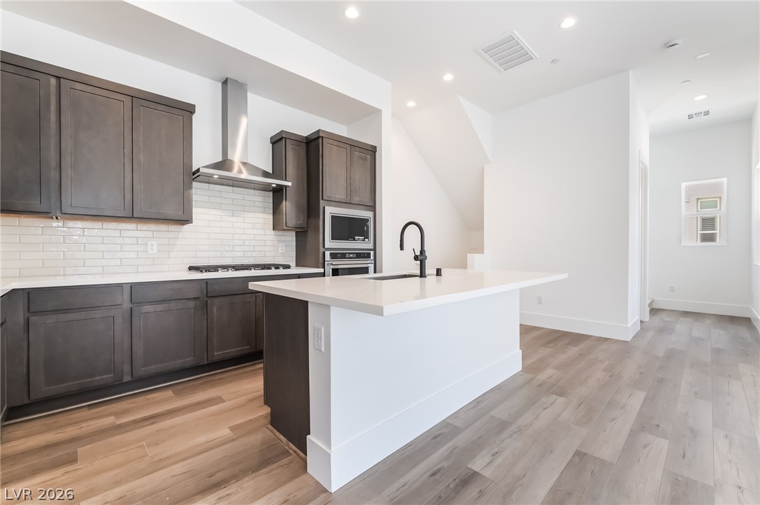 2514 Silent View Avenue Henderson NV 89044