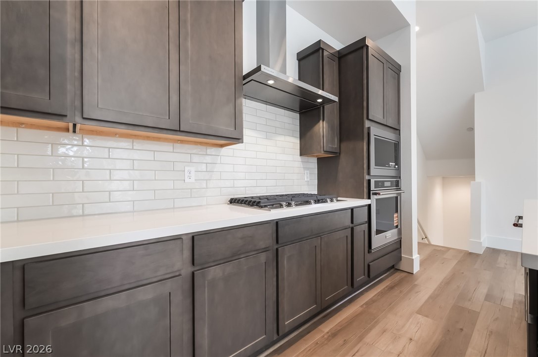 2514 Silent View Avenue Henderson NV 89044