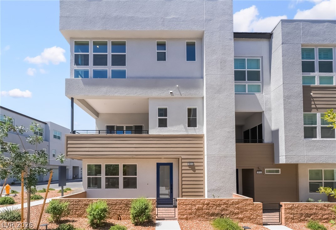 2514 Silent View Avenue Henderson NV 89044