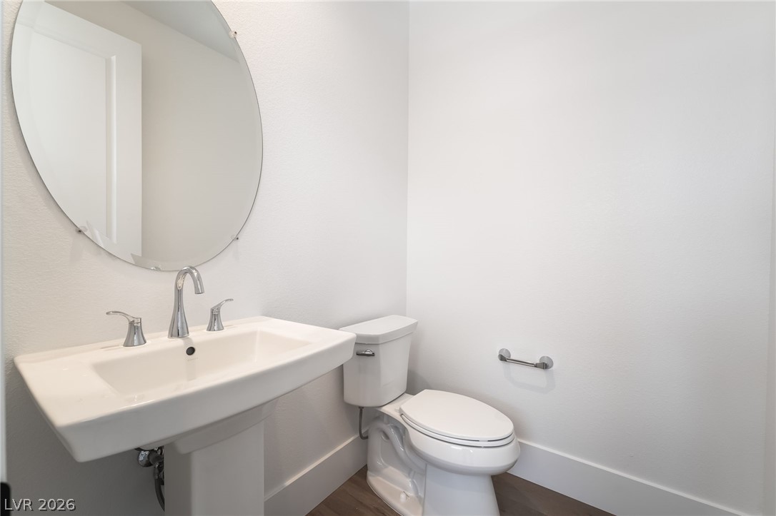 2514 Silent View Avenue Henderson NV 89044