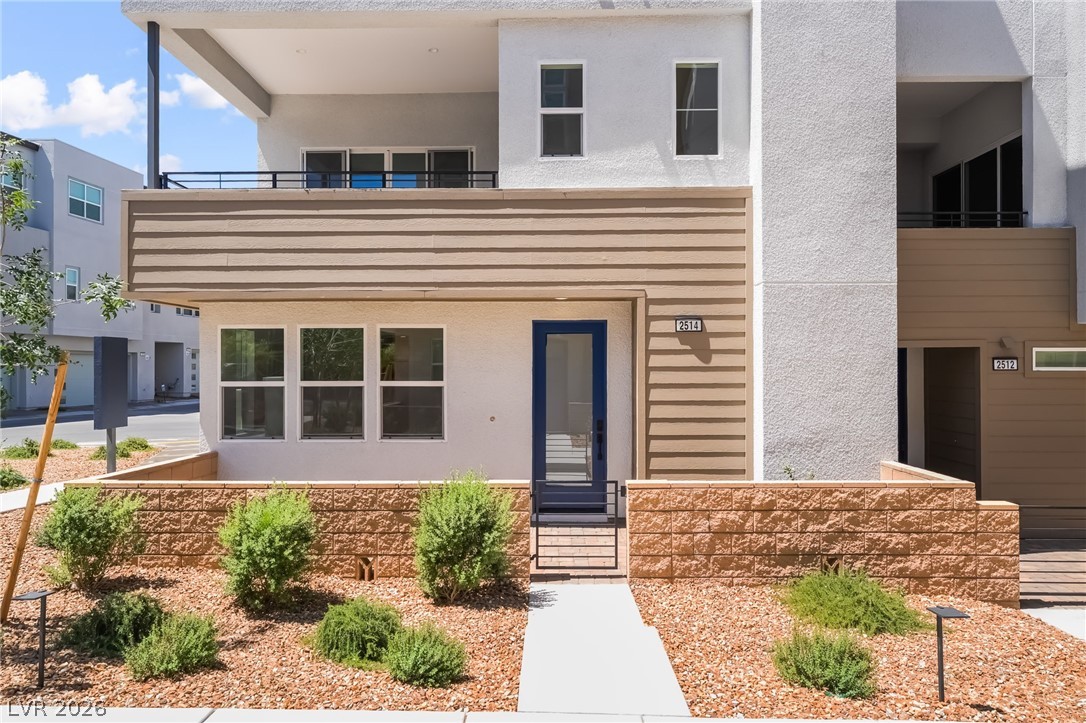 2514 Silent View Avenue Henderson NV 89044