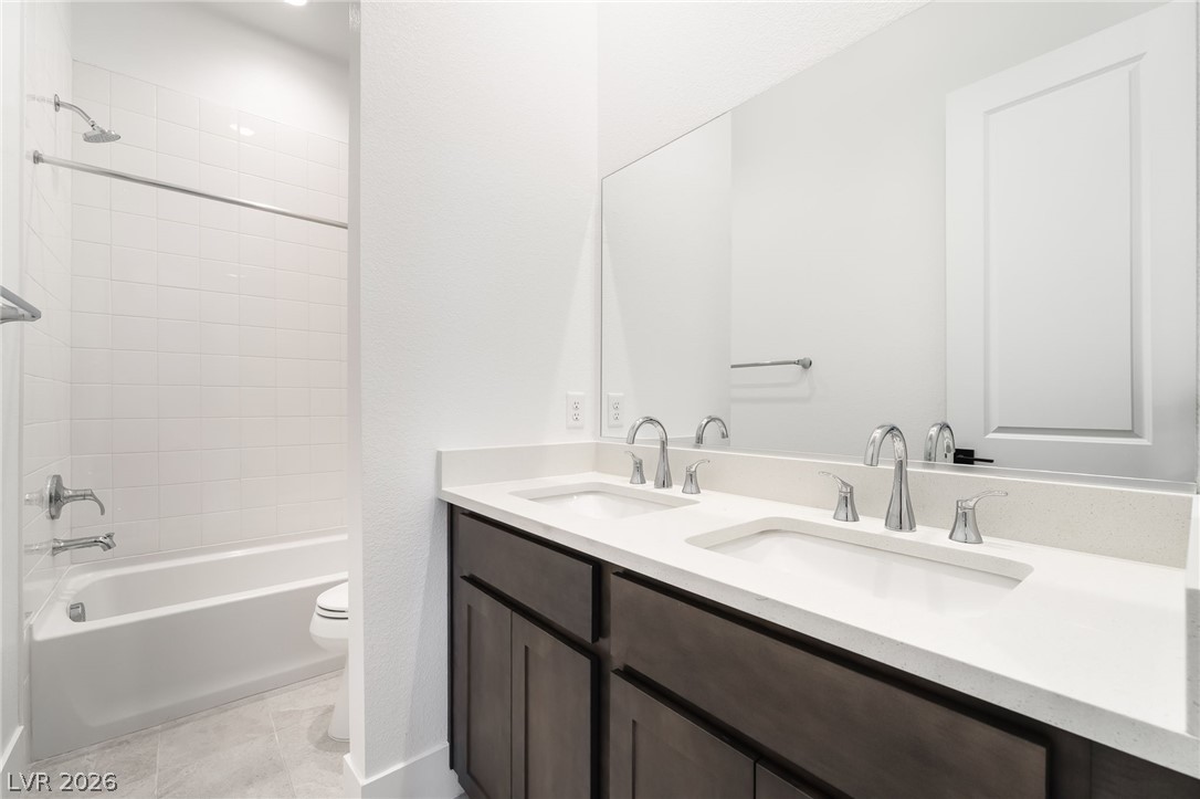 2514 Silent View Avenue Henderson NV 89044