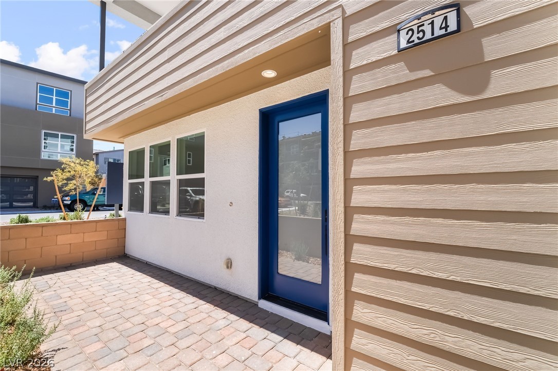 2514 Silent View Avenue Henderson NV 89044