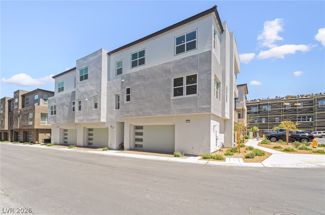 2514 Silent View Avenue Henderson NV 89044