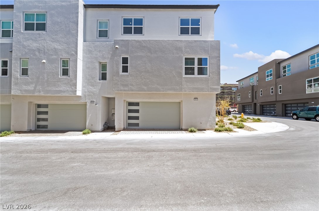 2514 Silent View Avenue Henderson NV 89044