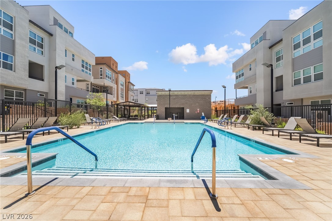 2514 Silent View Avenue Henderson NV 89044