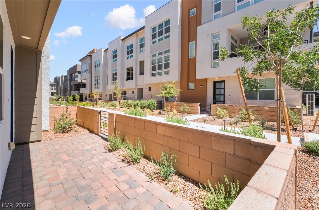 2514 Silent View Avenue Henderson NV 89044