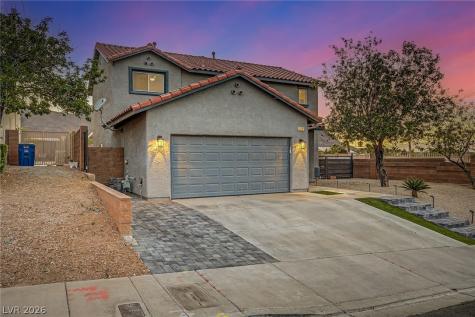 1001 Amber Gate Street Henderson NV 89002