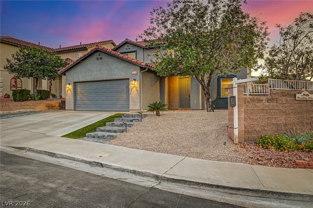 1001 Amber Gate Street Henderson NV 89002