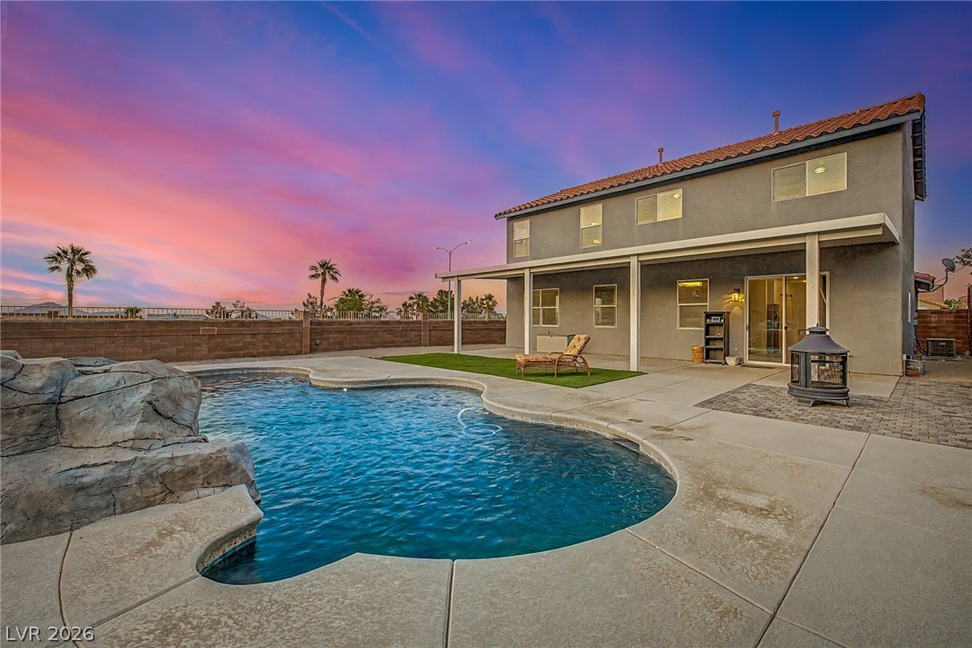 1001 Amber Gate Street Henderson NV 89002