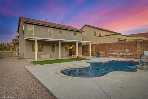 1001 Amber Gate Street Henderson NV 89002