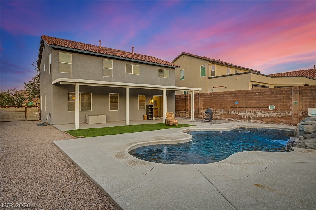 1001 Amber Gate Street Henderson NV 89002