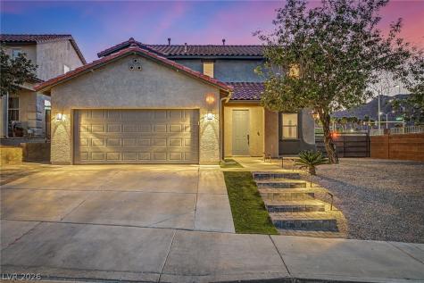 1001 Amber Gate Street Henderson NV 89002